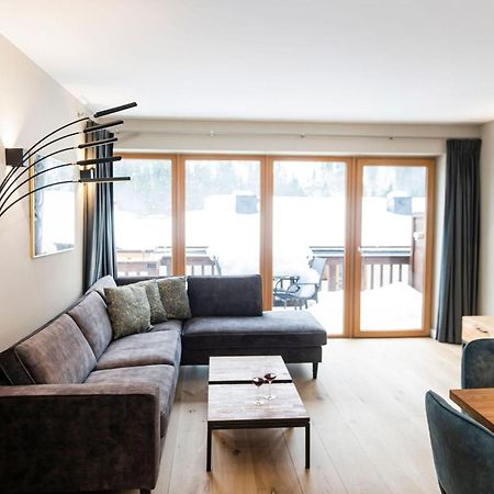 Gerlos Alpine Estate - Герлос Екстер'єр фото