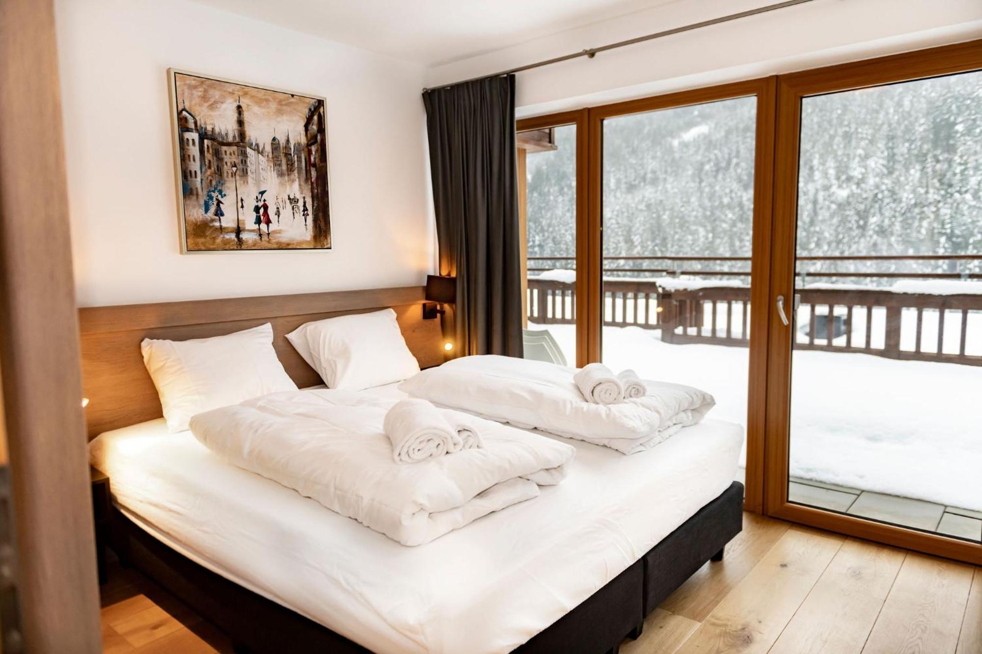Gerlos Alpine Estate - Герлос Екстер'єр фото